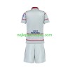 Fotbalový Dres Atlético Madrid Dětské Alternativní 2026/27